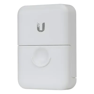Protector contra descargas electrostáticas Gen2 para equipos Ubiquiti para exterior