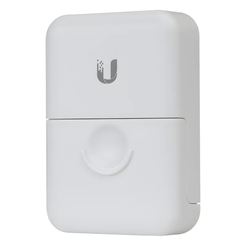 Protector contra descargas electrostáticas Gen2 para equipos Ubiquiti para exterior