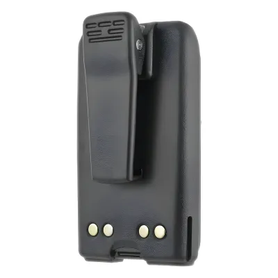 Bateria de Li-Ion 7.4 V, 1700 mAh, para radios Motorola Mag-One/ BR040