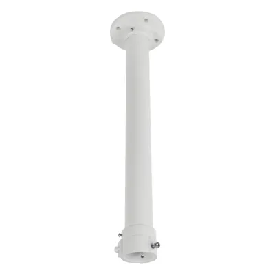 Montaje de techo tipo tubo de (50cm) de largo