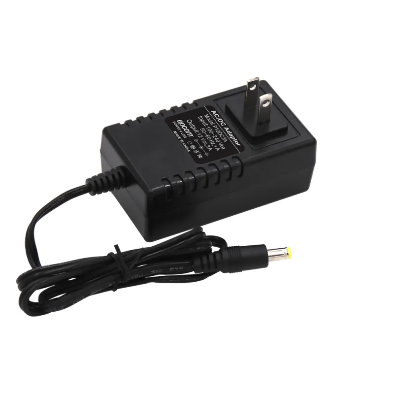 Fuente de Poder 12 V / 3 Amp / Regulados