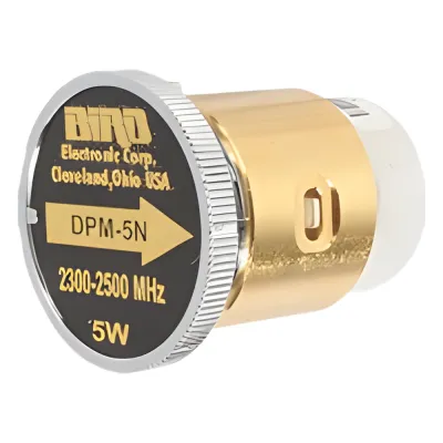 Elementos DPM para Sensor 5010