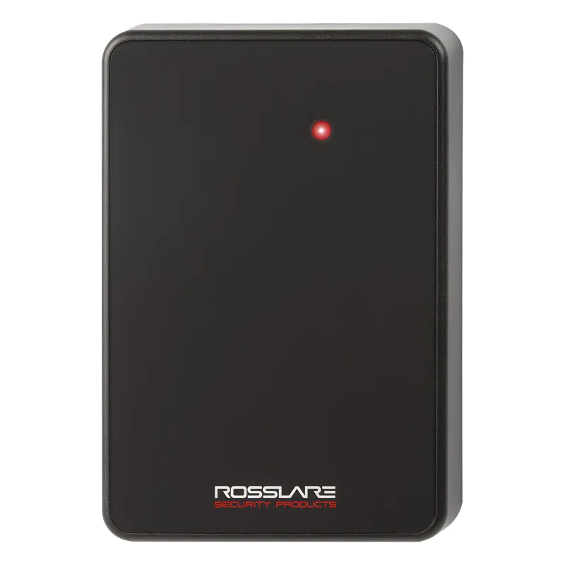 Lector CSN Multiformato (MIFARE, classic, Felica ICLASS) Salida OSDP o Wiegand