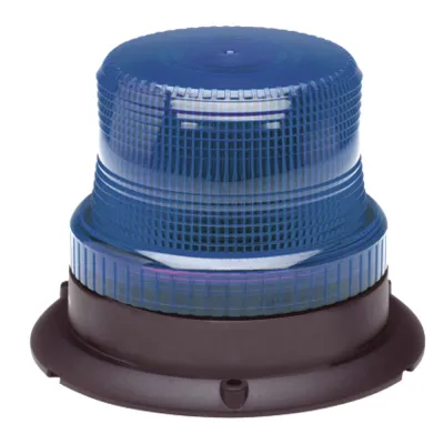 Mini Burbuja Led color Azul Serie X6465