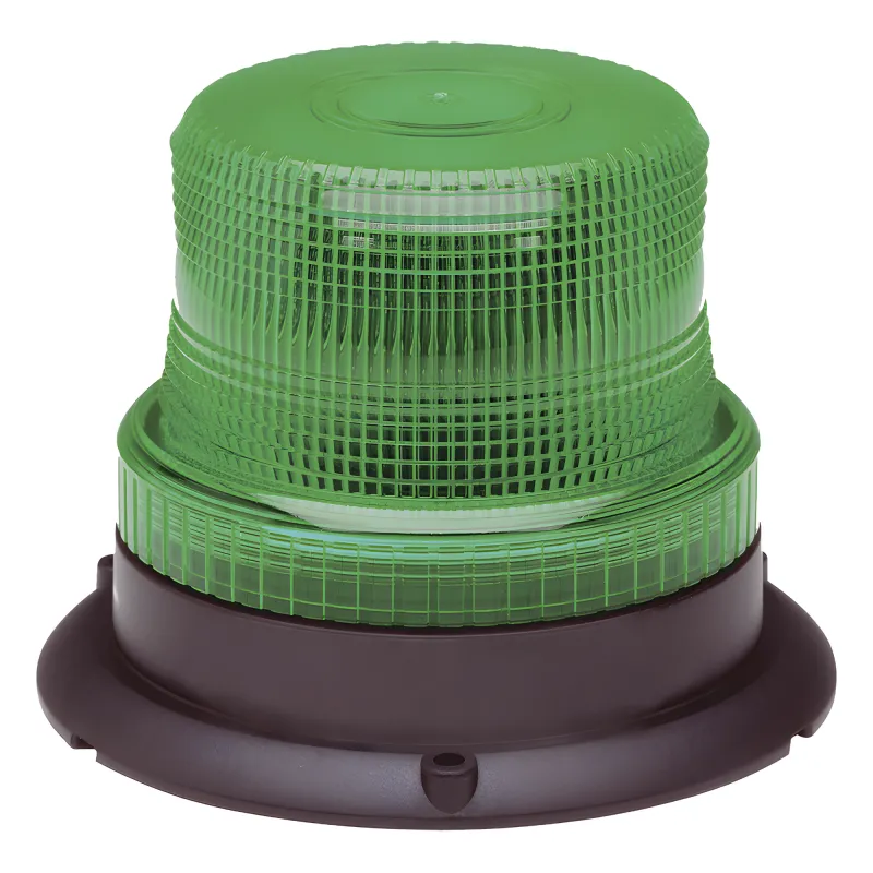 Mini Burbuja Led color Verde Serie X6465