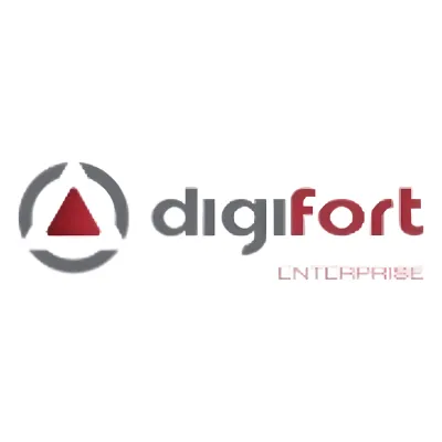 Digifort VMS Vitalicio edición Enterprise - Sistema base para la gestión de 8 cámaras.
