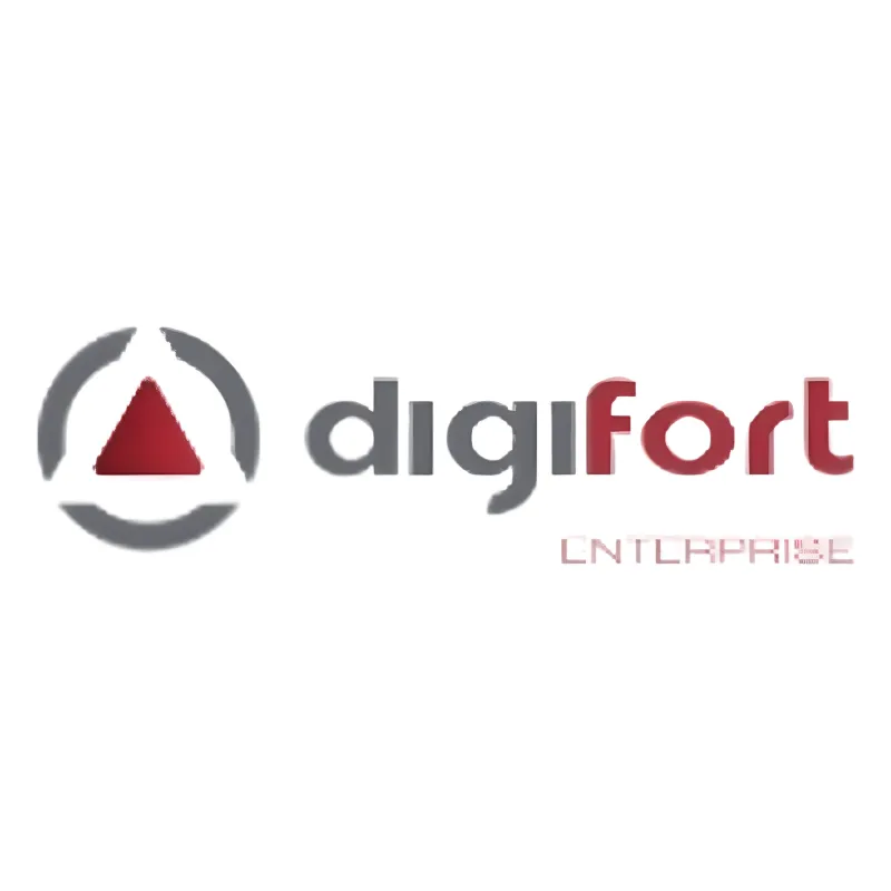 Digifort VMS Vitalicio edición Enterprise - Sistema base para la gestión de 8 cámaras.