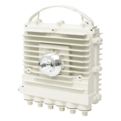 Siklu EtherHaul-1200FX 1 Gigabit Full Duplex 70/80GHz Banda-E