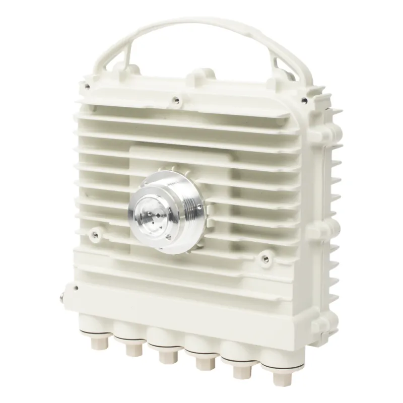 Siklu EtherHaul-1200FX 1 Gigabit Full Duplex 70/80GHz Banda-E