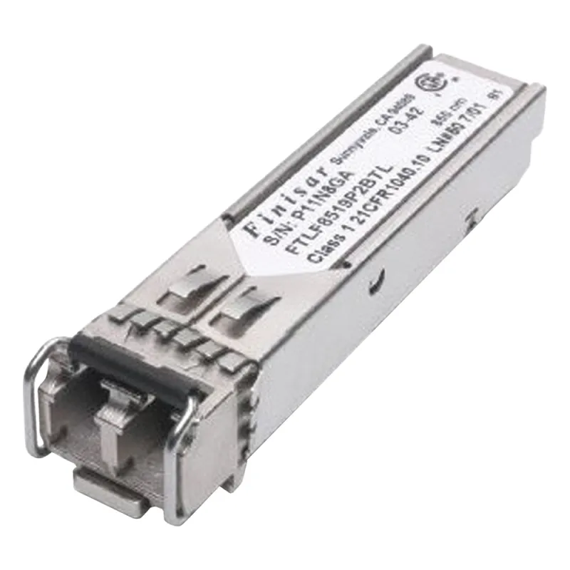 Sfp+ 10gbps mono modo 1310 nm