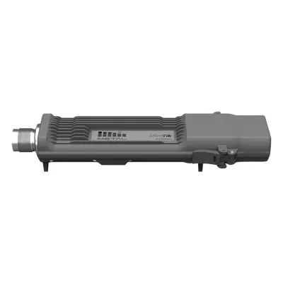 (Metal 52 ac) Punto de acceso Doble Banda 802.11 a/b/g/n/ac, Hasta 1260mW de potencia con carcasa Metálica para inmunidad al ruido.