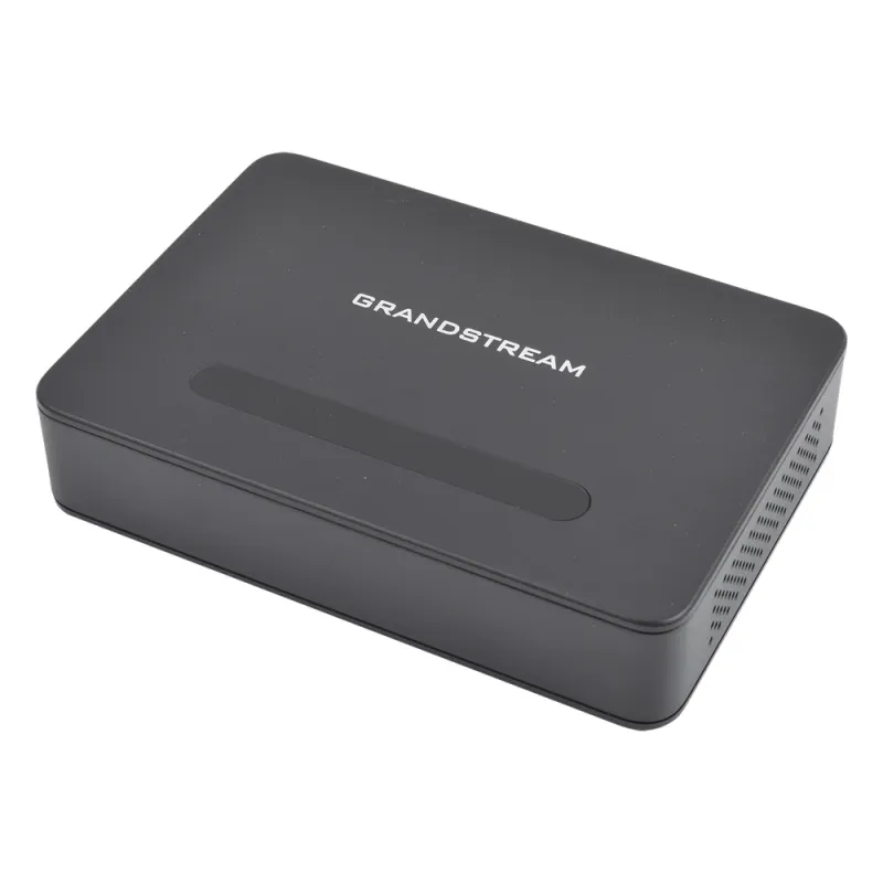 Repetidor DECT de Banda Ancha y Largo Alcance para base DP750, DP752 y DP755, hasta 300 m en exterior y hasta 50 m en interior