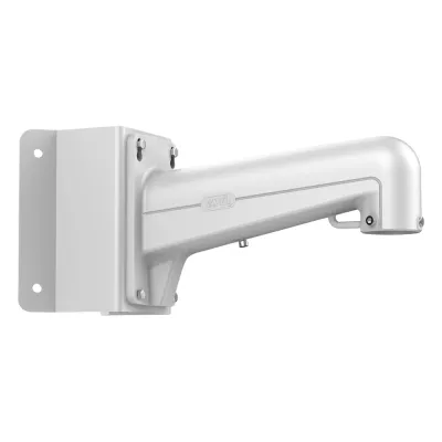 Montaje de esquina para Domos PTZ epcom y HIKVISION