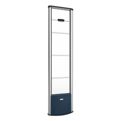 Arco EAS Transmisor (Tx) RF 8.2 MHz para protección contra robo de ropa, botellas, accesorios.