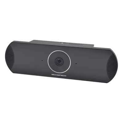 Sistema de Video Conferencia 4k para Plataforma IPVideotalk ePTZ, 2 Salidas de video HDMI, audio incorporado y Control Remoto