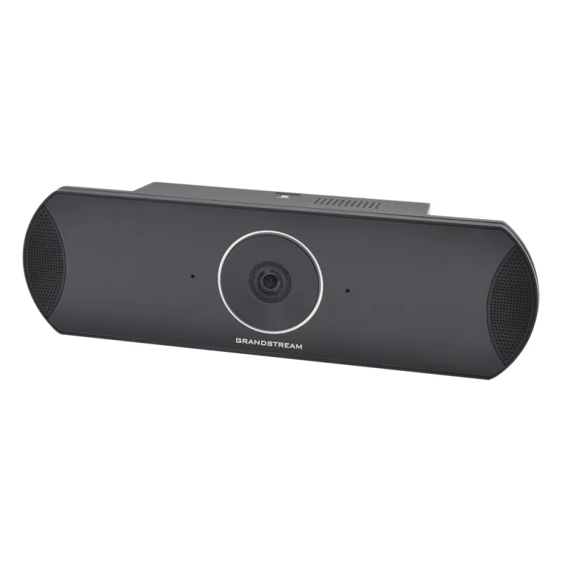 Sistema de Video Conferencia 4k para Plataforma IPVideotalk ePTZ, 2 Salidas de video HDMI, audio incorporado y Control Remoto