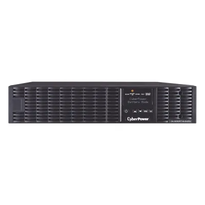 UPS de 3000 VA/2700 W, Online Doble Conversión, Entrada 200-240 Vca NEMA L6-20P, Onda Senoidal Pura, Torre o Rack 2 UR, Con 2 Tomas NEMA L6-20R y 1 NEMA L6-30R 220 Vca
