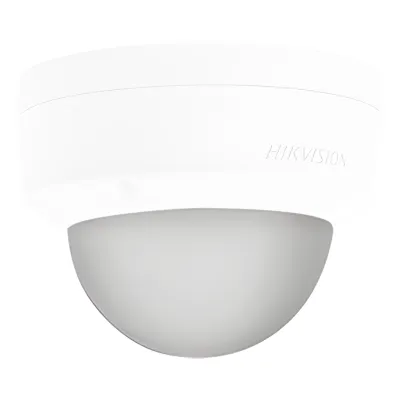 Burbuja Ahumada para Domos Motorizados IP / HIKVISION / Soporta IP66 / IK10 / DS-2CD2743G2-IZS