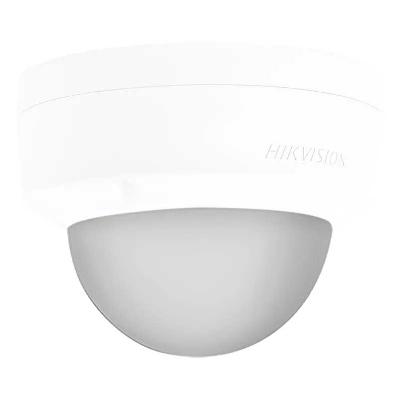 Burbuja Ahumada para Domos Motorizados IP / HIKVISION / Soporta IP66 / IK10 / DS-2CD2743G2-IZS