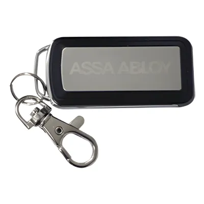 Control Remoto Assabloy para Receptor 5226, Cerradura XTR 89236