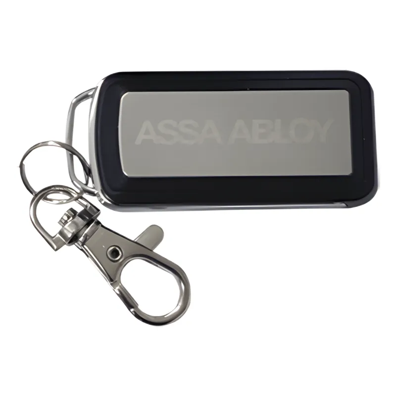 Control Remoto Assabloy para Receptor 5226, Cerradura XTR 89236