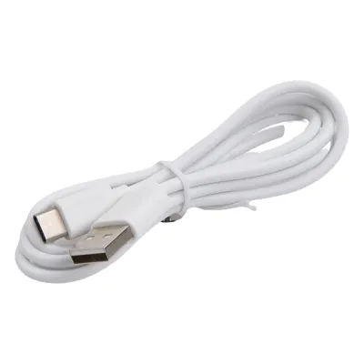 Cable USB a USB Tipo C de 1 m