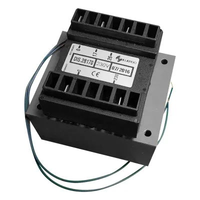 Transformador para barrera GARD 3 / Compatible con tarjeta ZL39