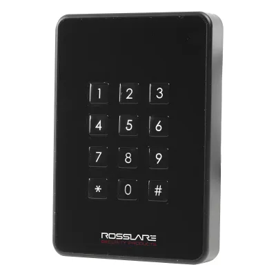LECTOR D/TARJETAS Mutiformatos, MIFARE NFC-ID, BLUETOOTH (BLE-ID) con Teclado