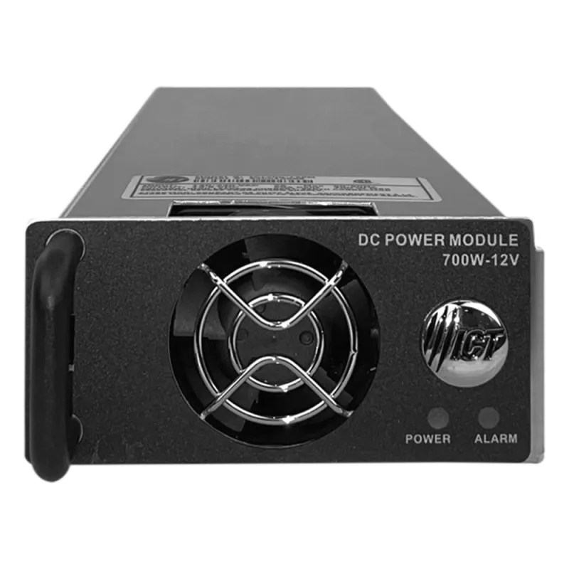 Módulo de Potencia de 700W, 12Vcc para Fuente Modular ICT