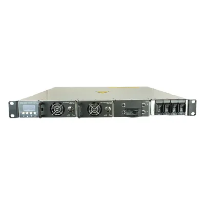 SIST MODULAR D/DC C/MODULO D/CONTROL INTELIGENTE
