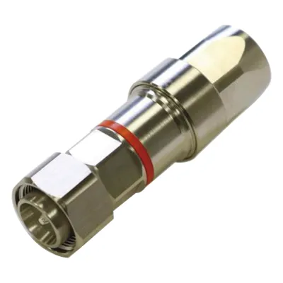 Conector 4.3-10 Macho para cables LP-450A, LDF4-50A, AL4RPV-50 o HL4RPV-50