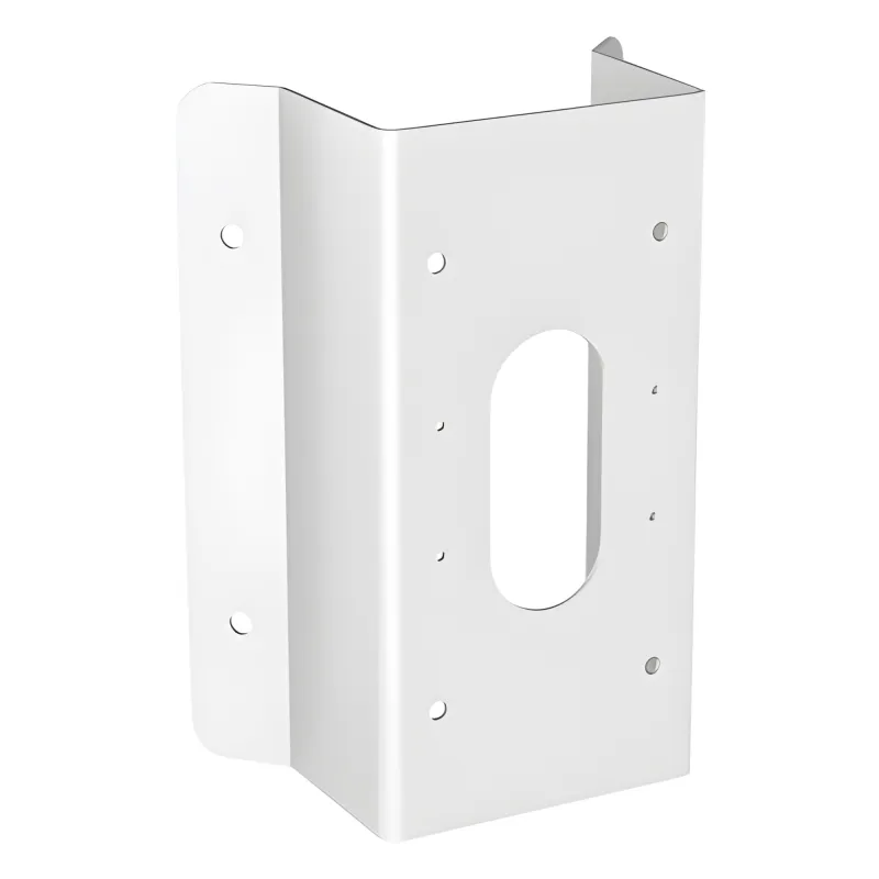 Montaje de Esquina para Cámaras IP DS-2CD27XX y DS-2CD26XX