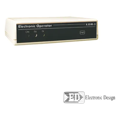Simplexor / grabador de voz de 70 segundos.