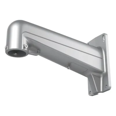 Montaje para Cámaras PTZ HIKVISION / Color Plata