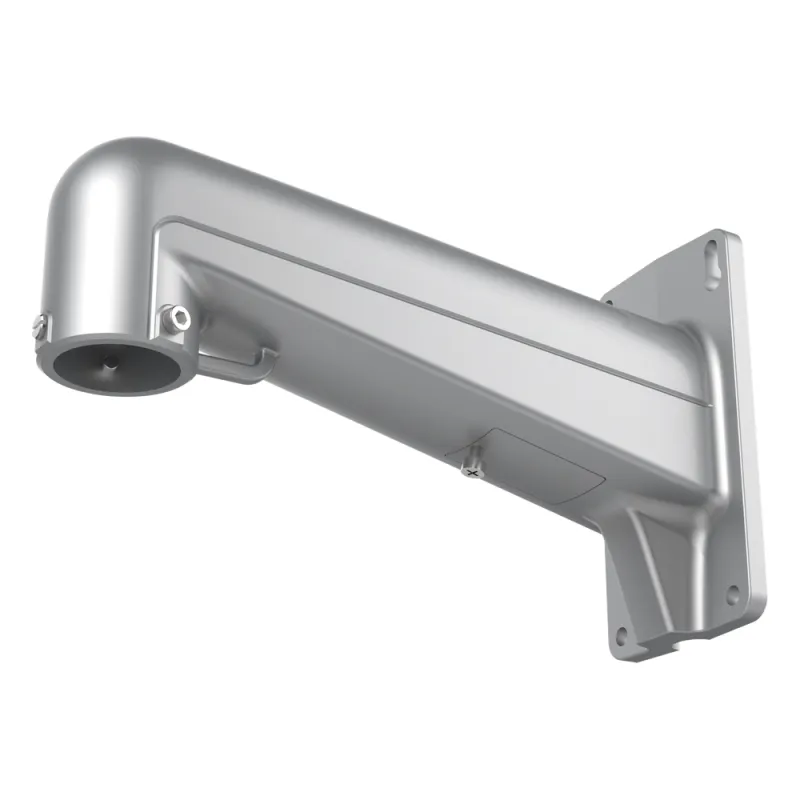 Montaje para Cámaras PTZ HIKVISION / Color Plata