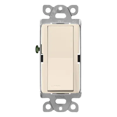 Apagador On/Off, 15 Amp un solo polo