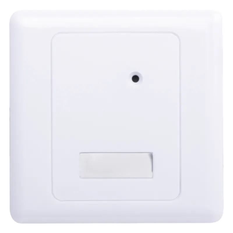 Micrófono omnidireccional, con optimización acústica , alta fidelidad, para interior, recepción de 50 - 150 m cuadrados