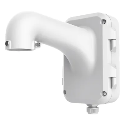 Montaje de Pared para Exterior / Compatible con Domos PTZ HIKVISION y epcom