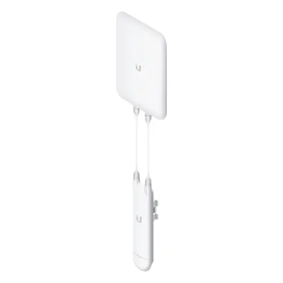 Access Point UniFi MESH con antena sectorial de 90° 802.11ac MIMO 2X2, hasta 100 usuarios.