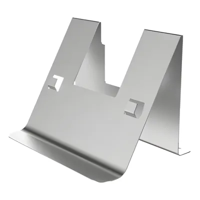 Montaje de Escritorio para Monitor Analógico DS-KH2220 y DSKIS203