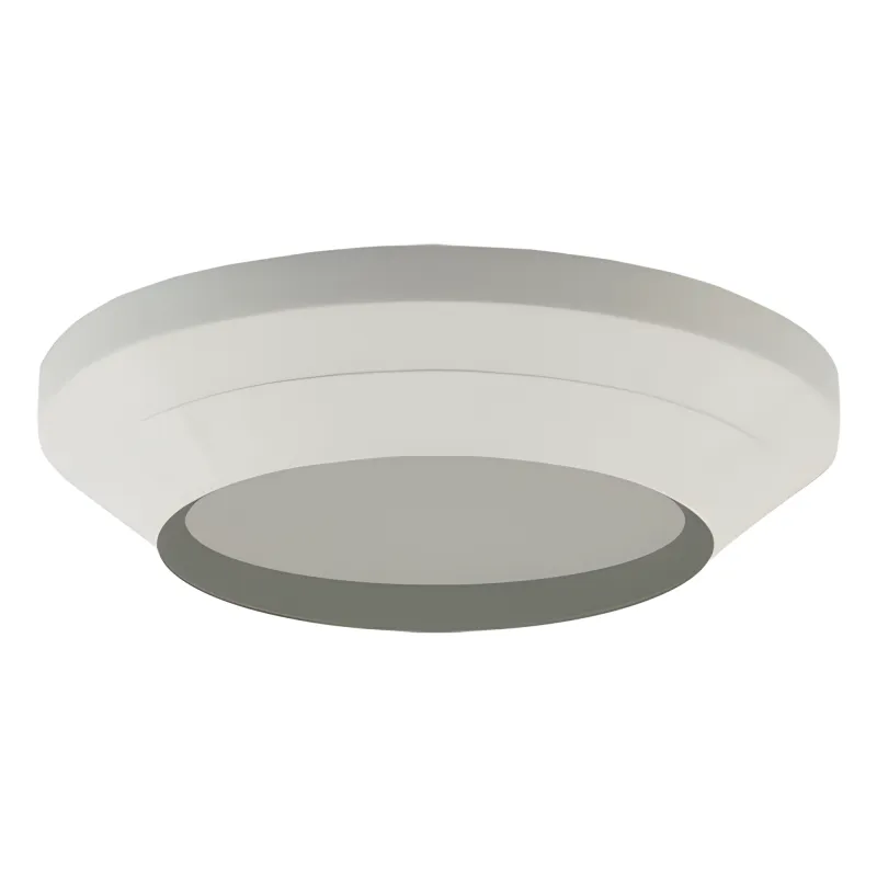 Base de 6" para detectores inalámbricos de la serie SWIFT