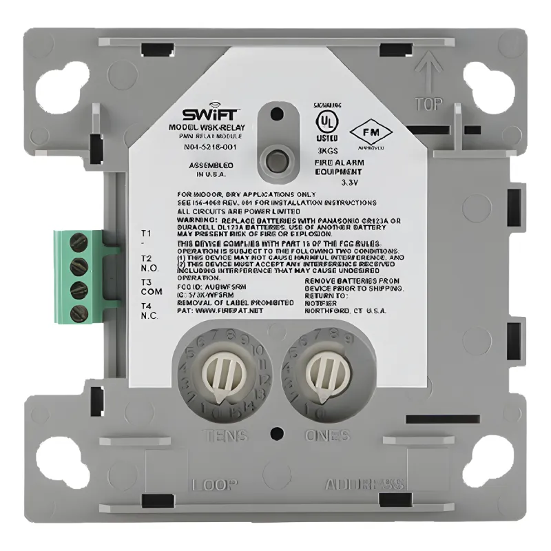 Módulo monitor inalámbrico SWIFT