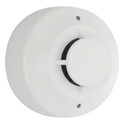 Detector de humo inalámbrico SWIFT