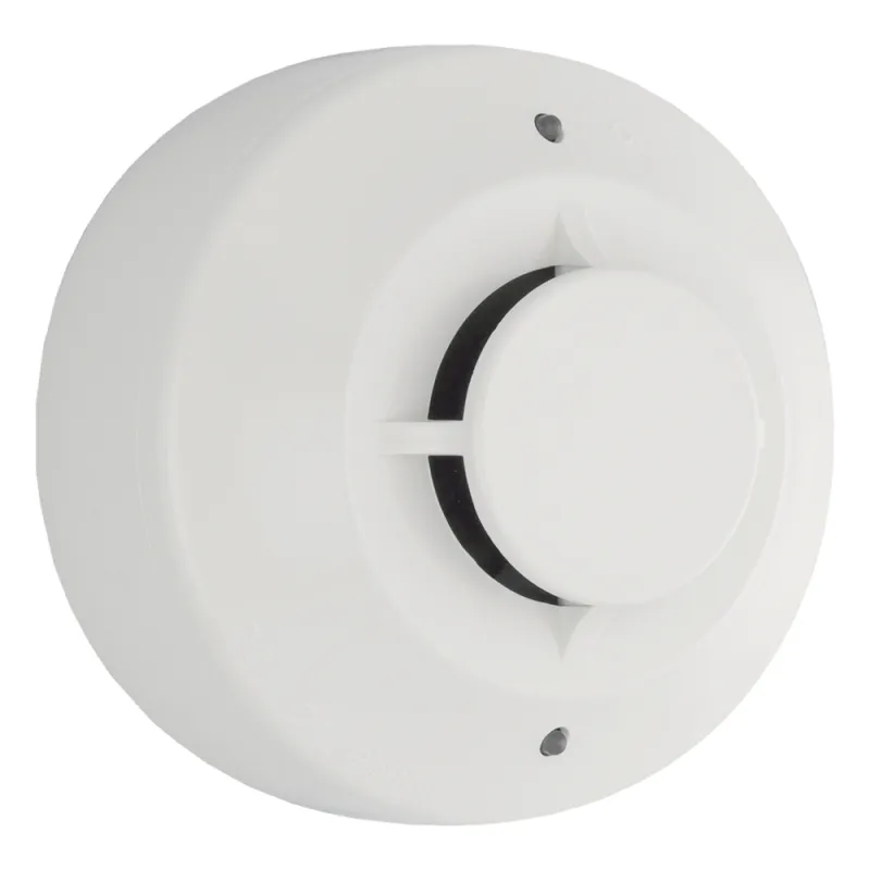 Detector de humo inalámbrico SWIFT