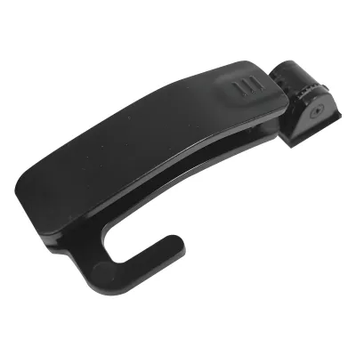 Clip curvo compatible para cámara XMRX5 y XMRX2
