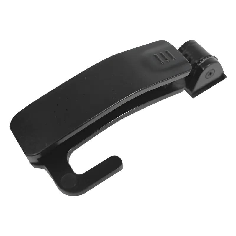 Clip curvo compatible para cámara XMRX5 y XMRX2