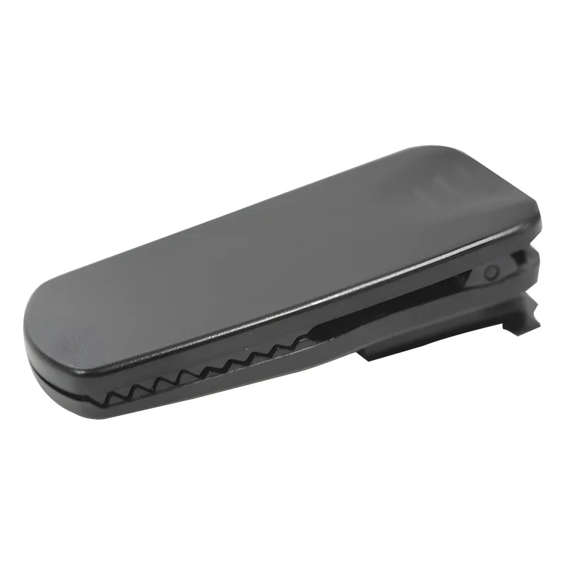 CLIP GRANDE P/BODYCAM XMRX5/XMRX2