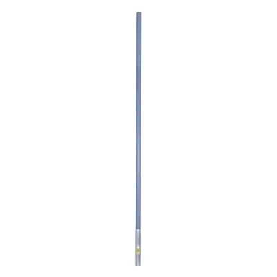 Antena Colineal Omnidireccional de Fibra de Vidrio para Base, 148-168 MHz, 5 dBd, Heavy Duty, Low PIM, 500 Watt, 7-16 DIN-Hembra, Inclinación Opcional "Tilt" de 0, 2, 4, 6, 8, 10, o 12 Grados.