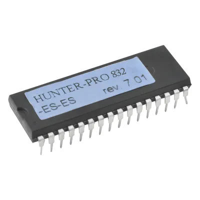 Chip de Actualización para HUNTERPRO83 con uso de App Wifi PIMAlink2.0