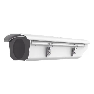 Gabinete para cámaras tipo BOX (Profesional) / Exterior IP67 / Ventilador Integrado